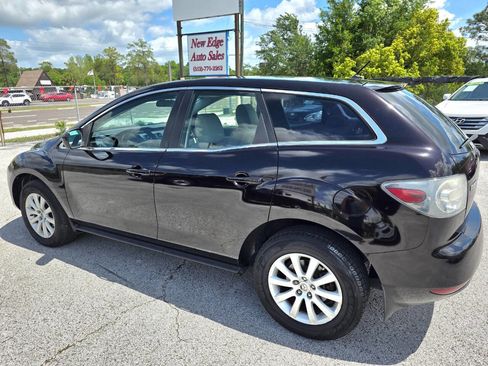 Used 2010 MAZDA CX-7 i SV image 2