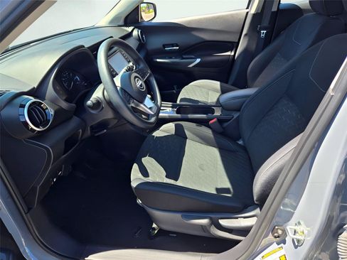 Used 2023 Nissan Kicks SV FWD image 16