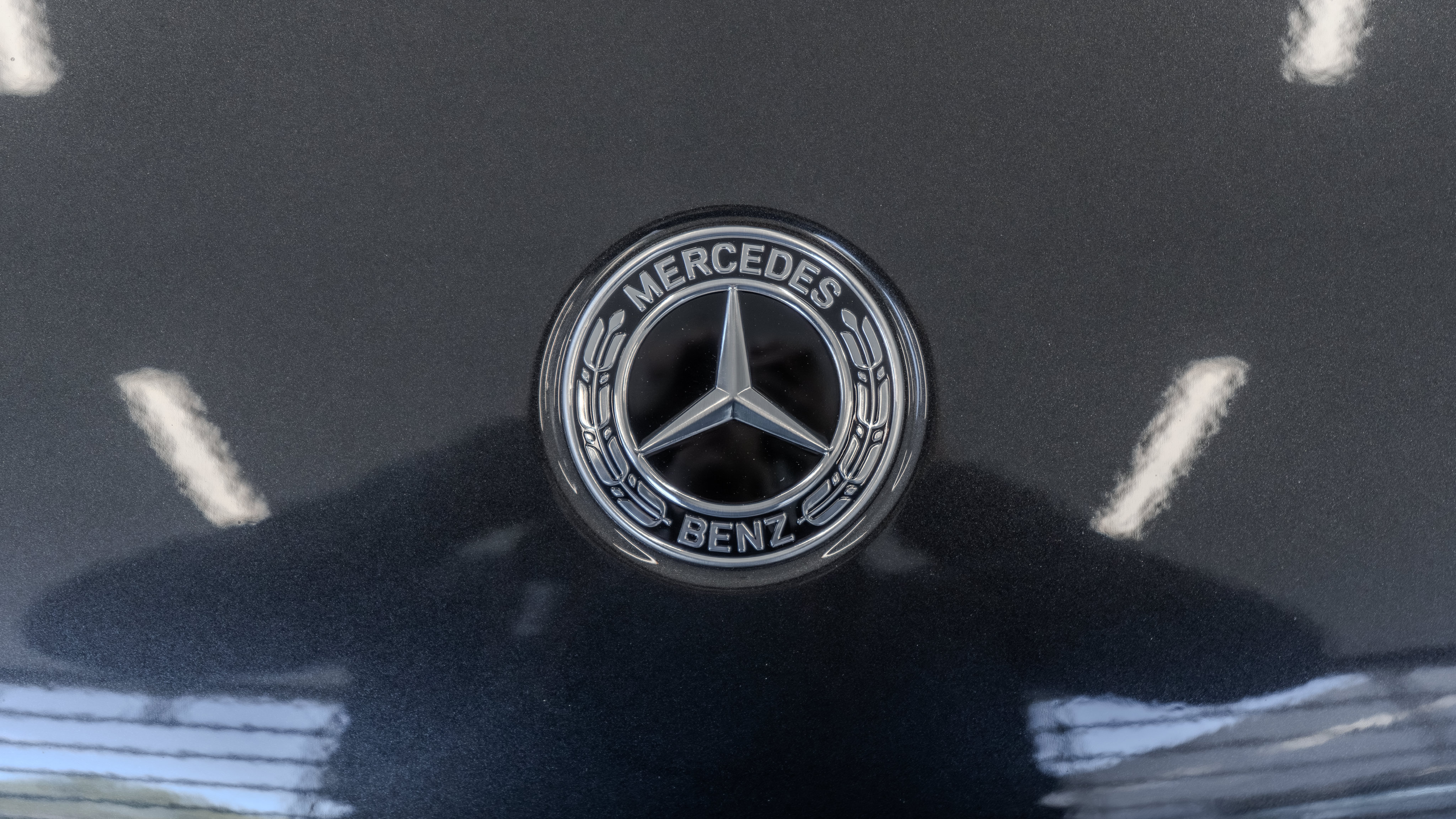 Certified 2026 Mercedes-Benz GLC 300 4MATIC image 5