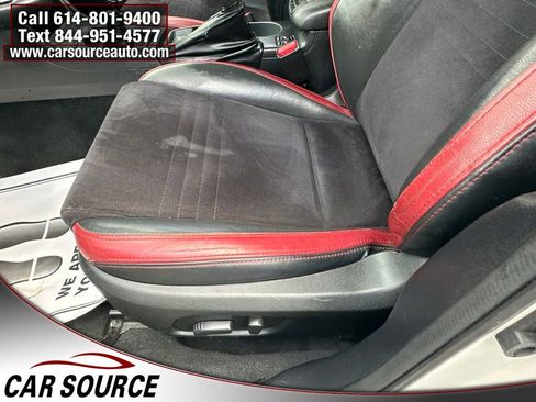 Used 2020 Subaru WRX Premium w/ Performance Package AWD/4WD image 8