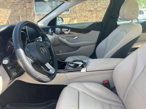 Used 2016 Mercedes-Benz C 300 4MATIC Sedan image 18