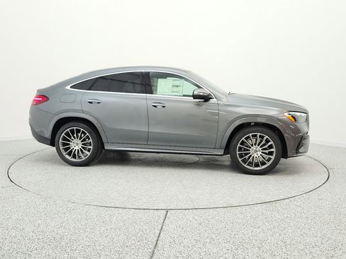 New 2026 Mercedes-Benz GLE 450 4MATIC Coupe image 4