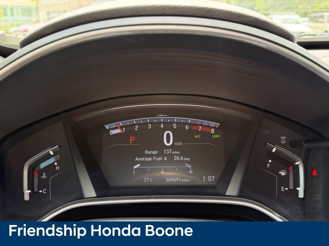 Used 2019 Honda CR-V Touring image 23