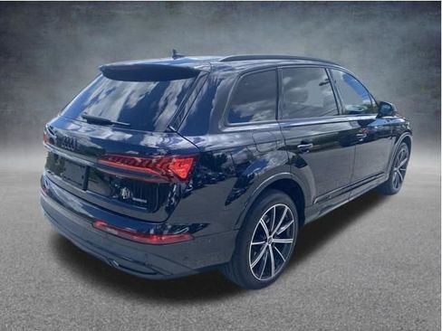 Used 2021 Audi Q7 3.0T Premium Plus AWD/4WD image 4