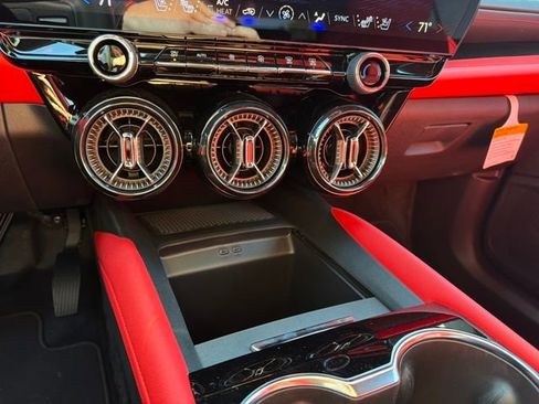 New 2026 Chevrolet Blazer EV SS image 29