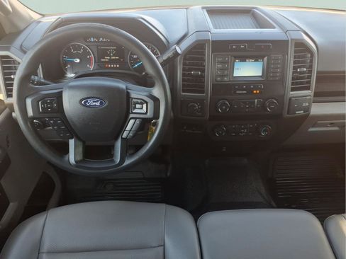 Used 2022 Ford F350 XL w/ STX Appearance Package image 18