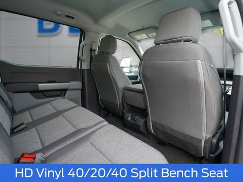 New 2026 Ford F350 XL w/ STX Appearance Package AWD/4WD image 16