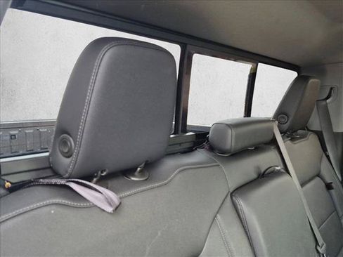 Used 2024 Chevrolet Silverado 1500 RST RWD image 16