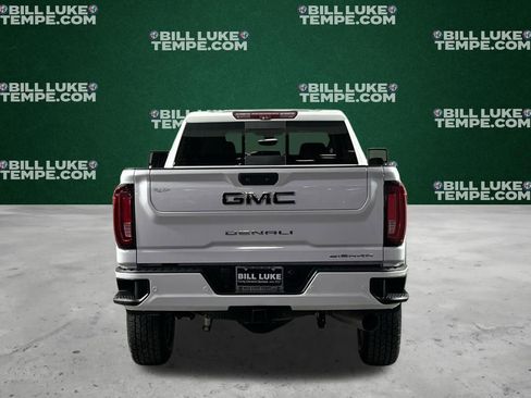 Used 2023 GMC Sierra 2500 Denali w/ Denali Ultimate Package image 7