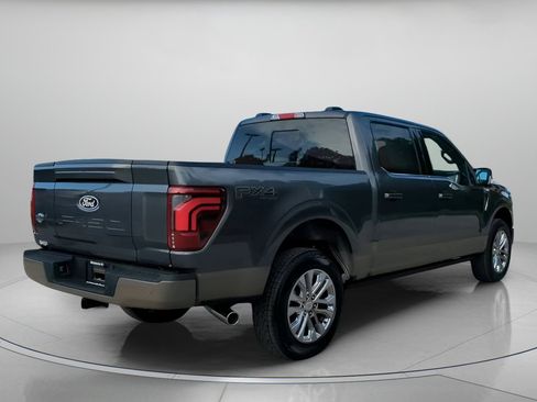 New 2026 Ford F150 King Ranch image 30