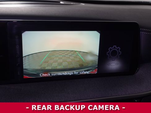 Certified 2025 Nissan Kicks SV w/ Charging Package image 17