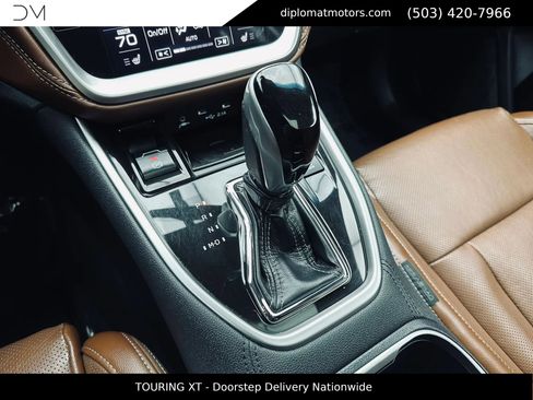 Used 2021 Subaru Outback Touring XT AWD/4WD image 35