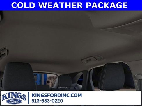 New 2026 Ford Escape Active w/ Cold Weather Package image 22