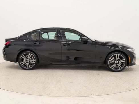 Certified 2023 BMW 330i Sedan w/ Convenience Package image 8