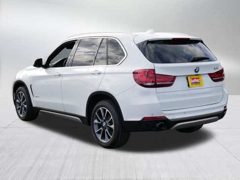 Used 2017 BMW X5 xDrive35i AWD/4WD image 5