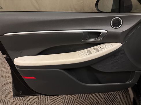 Certified 2023 Hyundai Sonata SEL image 9