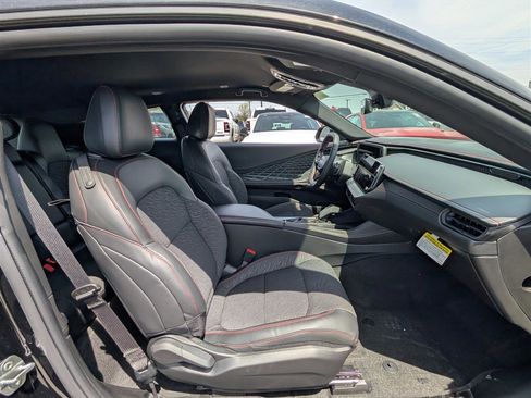 New 2025 Dodge Charger R/T w/ Quick Order Package 25M R/T image 7