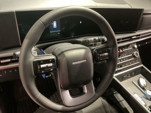 New 2026 Hyundai Santa Fe SE AWD/4WD image 11