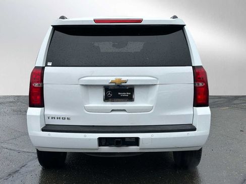 Used 2020 Chevrolet Tahoe LT image 6