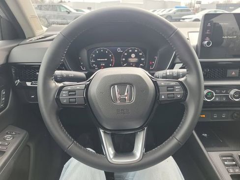 New 2026 Honda CR-V EX-L image 31