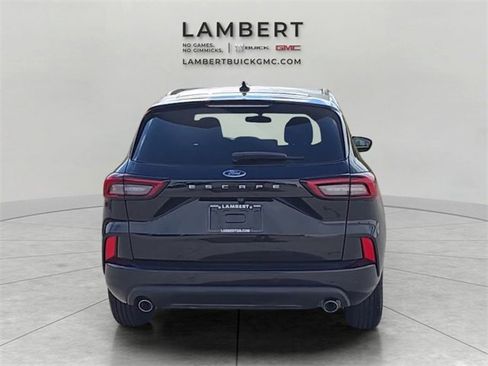 Used 2024 Ford Escape ST-Line w/ Tech Pack #1 image 4