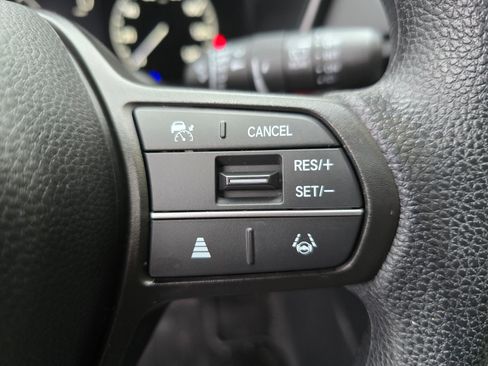 Certified 2023 Honda CR-V EX image 28