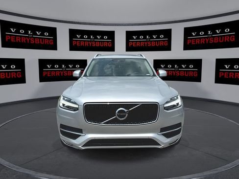 Used 2019 Volvo XC90 T5 Momentum w/ Protection Package Premier FWD image 3