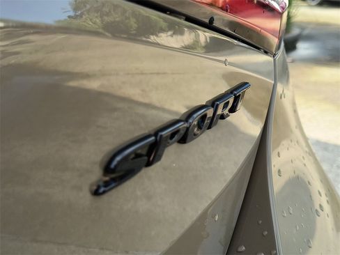 New 2026 Honda Civic Sport image 4