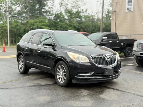 Used 2013 Buick Enclave Leather w/ Trailering Provision Package AWD/4WD image 5