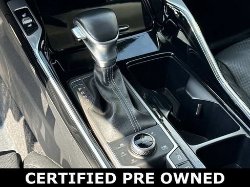 Used 2023 Kia Sorento SX AWD/4WD image 23