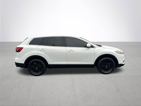 Used 2015 MAZDA CX-9 Touring image 6