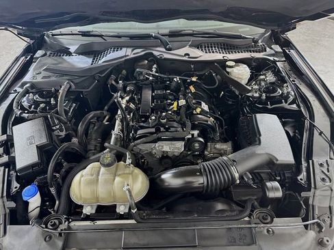 Certified 2023 Ford Mustang Premium image 29