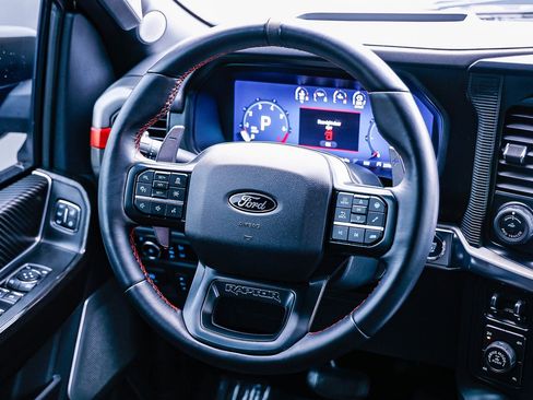 Used 2024 Ford F150 Raptor image 13