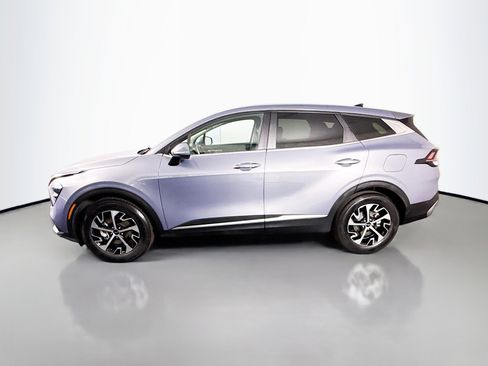 Used 2023 Kia Sportage EX FWD image 6