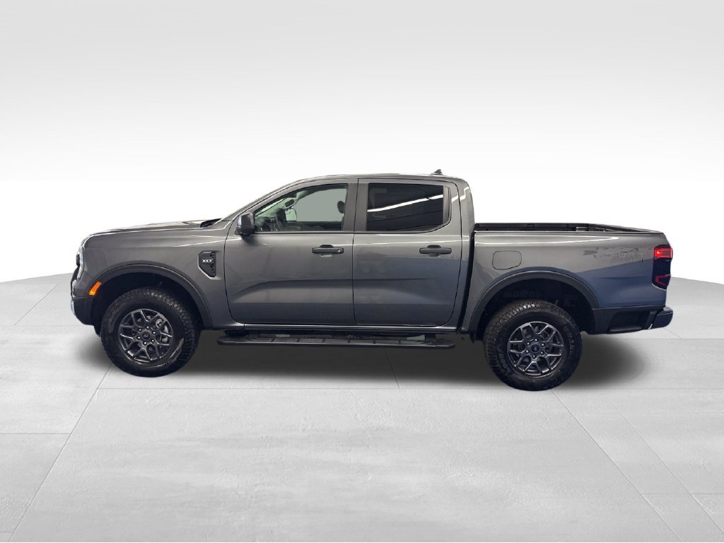 New 2026 Ford Ranger XLT AWD/4WD image 2