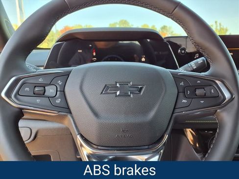 New 2026 Chevrolet TrailBlazer ACTIV w/ Convenience Package AWD/4WD image 17