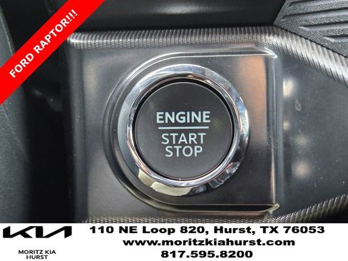 Used 2025 Ford F150 Raptor AWD/4WD image 23