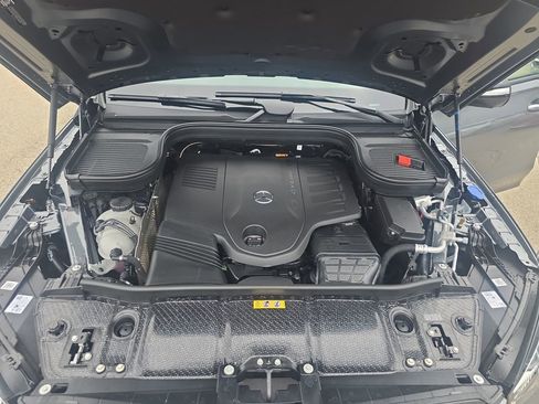 New 2026 Mercedes-Benz GLE 450 4MATIC image 22