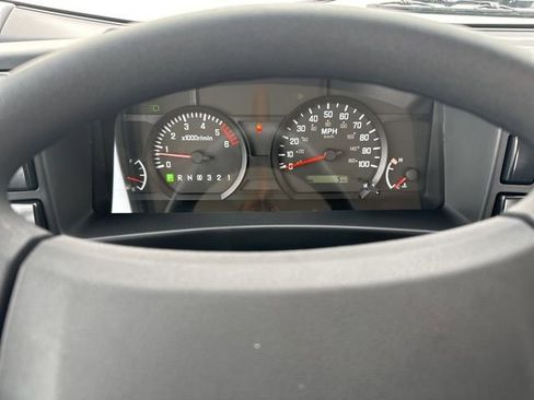 New 2025 Chevrolet Low Cab Forward 5500HG image 23