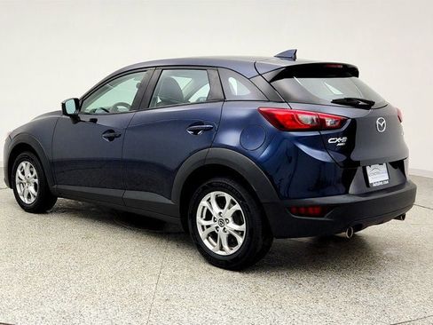 Used 2016 MAZDA CX-3 Touring w/ Premium Package image 7