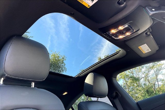 Certified 2023 Mercedes-Benz CLA 250 4MATIC w/ Premium Package image 11