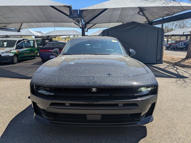 New 2026 Dodge Charger R/T w/ Blacktop Package AWD/4WD image 6