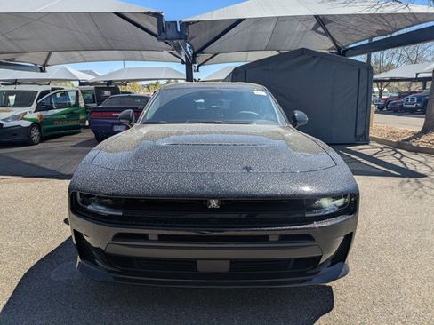 New 2026 Dodge Charger R/T w/ Blacktop Package AWD/4WD image 6