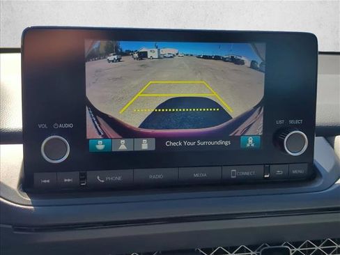 New 2025 Honda Accord Touring image 12