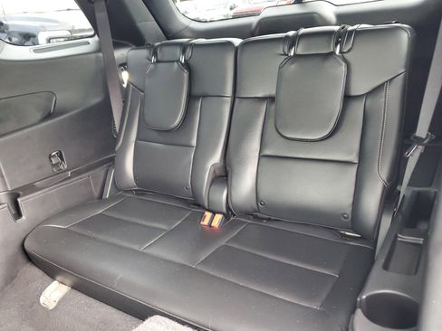 Used 2020 Ford Explorer ST image 16