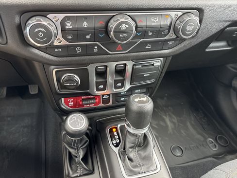 New 2026 Jeep Wrangler Willys image 20