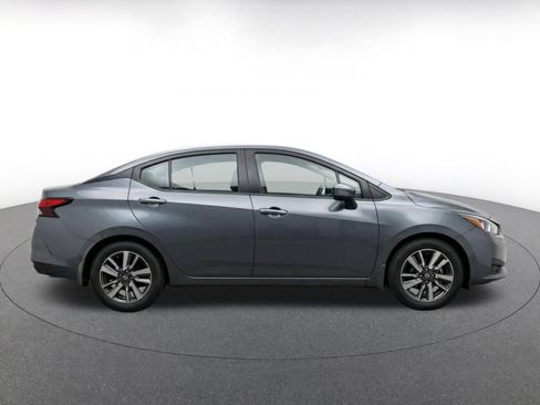 Used 2025 Nissan Versa SV FWD image 14