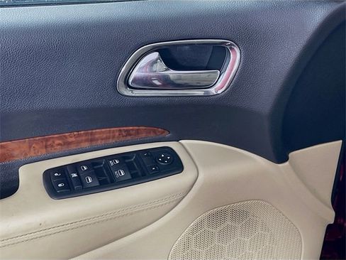 Used 2014 Dodge Durango Citadel w/ Technology Group image 19