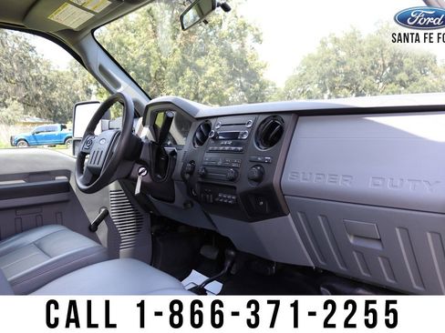 Used 2012 Ford F350 XL w/ XL Value Pkg image 29