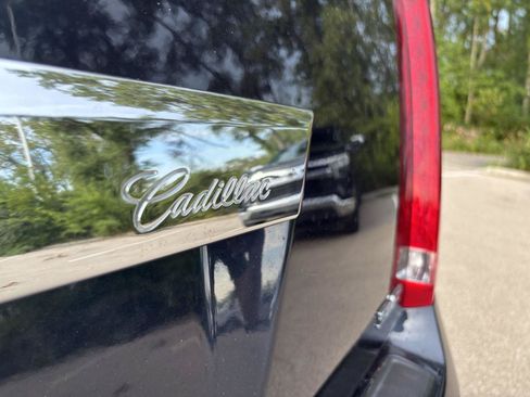 Used 2015 Cadillac SRX Luxury w/ Driver Awareness Package AWD/4WD image 9